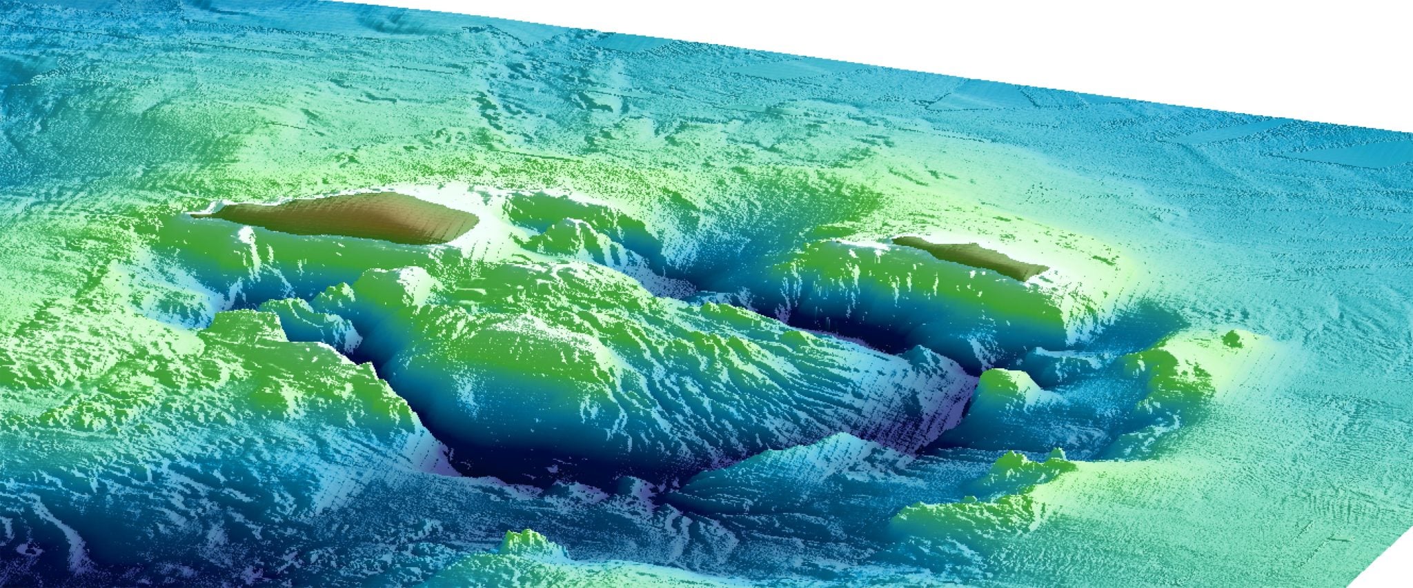 🌋 Um super vulcão japonês está se enchendo de magma: rumo a uma erupção titânica