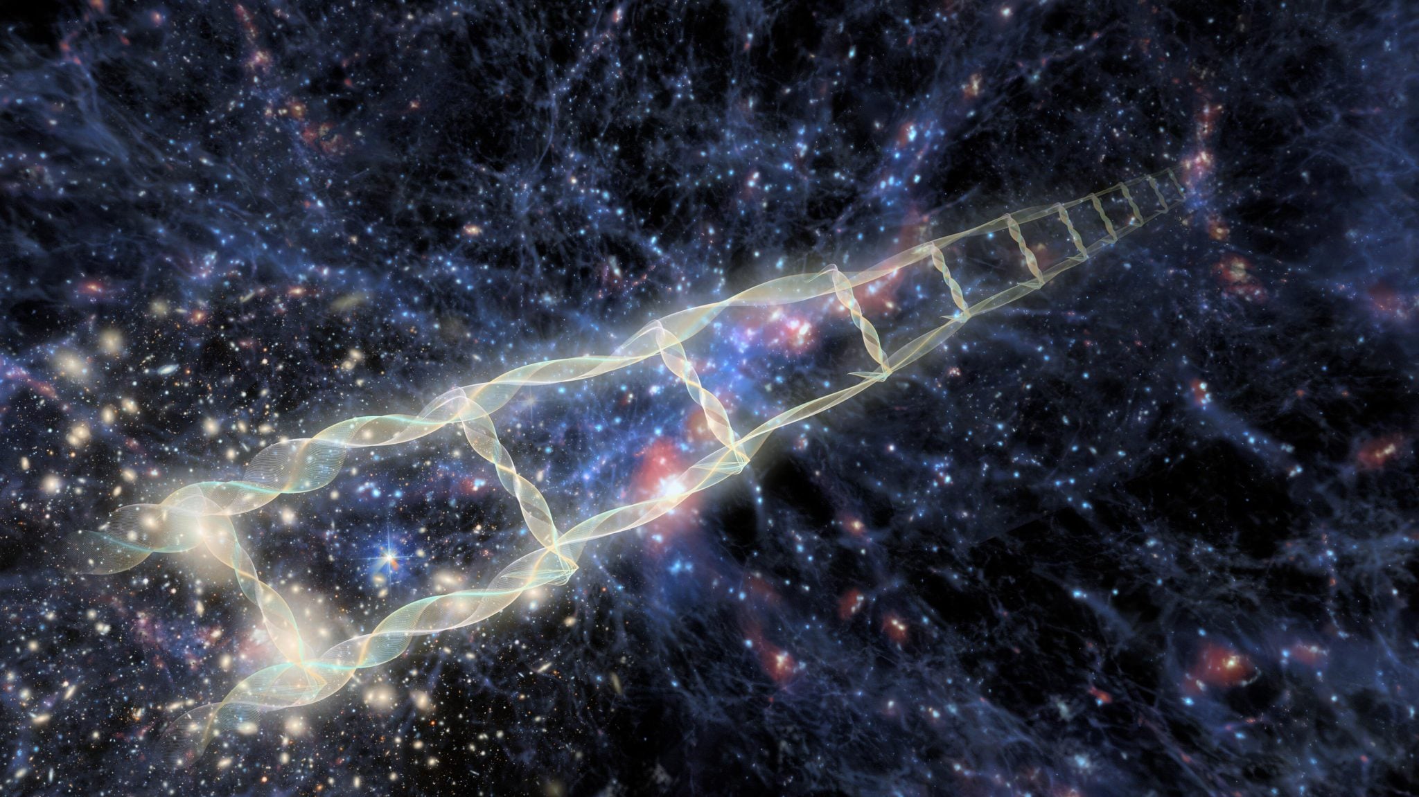 🔭 O Universo está se expandindo mais rápido do que o previsto: a tensão de Hubble se agrava