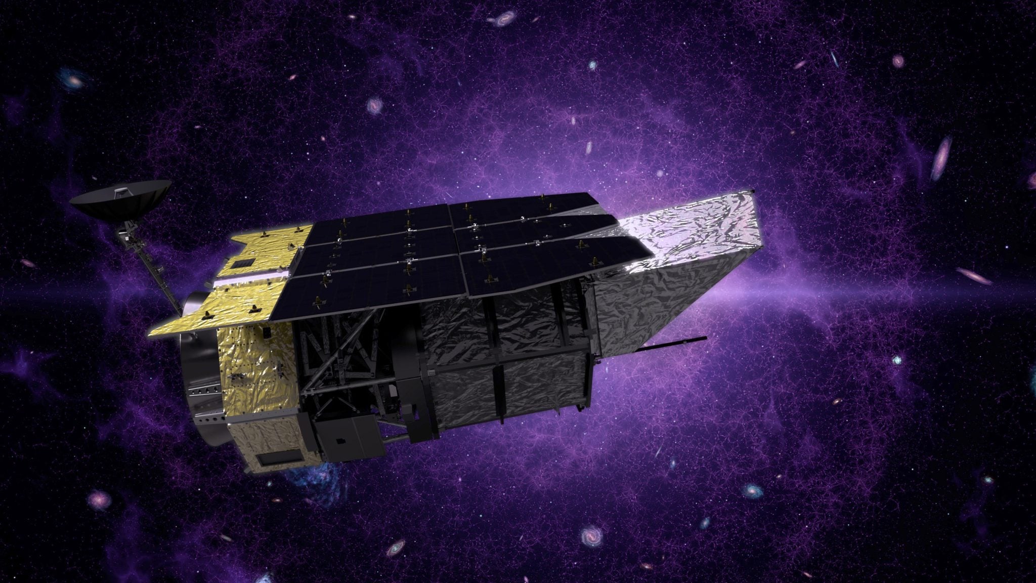 🔭 Centenas de milhões de estrelas de nêutrons em nossa galáxia, em breve detectáveis