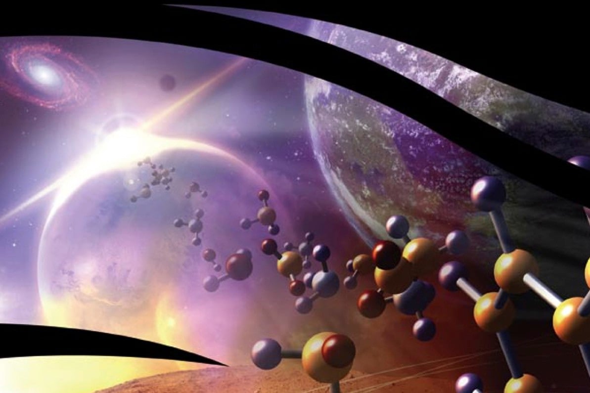 🧪 Un détecteur fiable de vie extraterrestre