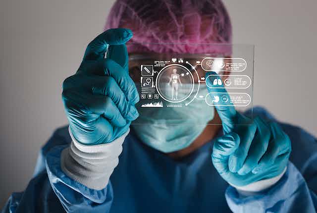 Peut-on faire confiance à l'Intelligence Artificielle pour diagnostiquer un cancer ?