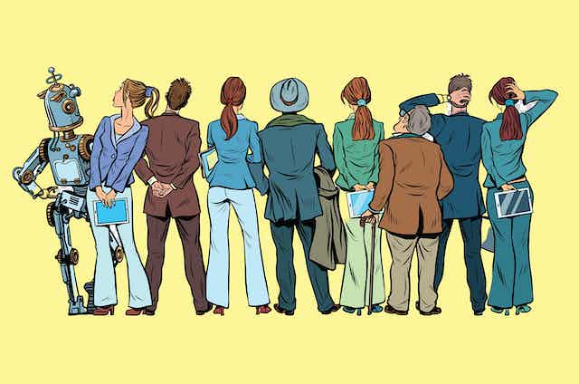 ChatGPT: pourquoi tout le monde parle de cette IA ?