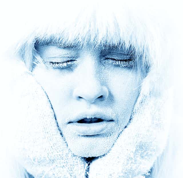 Hypothermie: que se passe-t-il quand notre corps perd la bataille du froid ?
