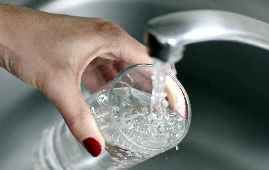 Comment on traite l’eau pour la rendre potable