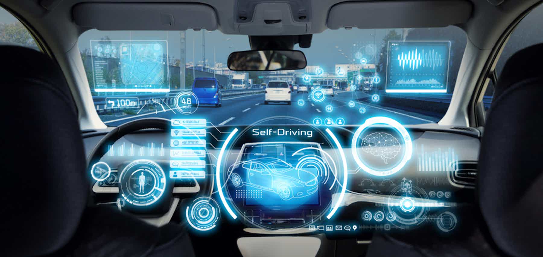 Voitures électriques et autonomes: nausée assurée ?