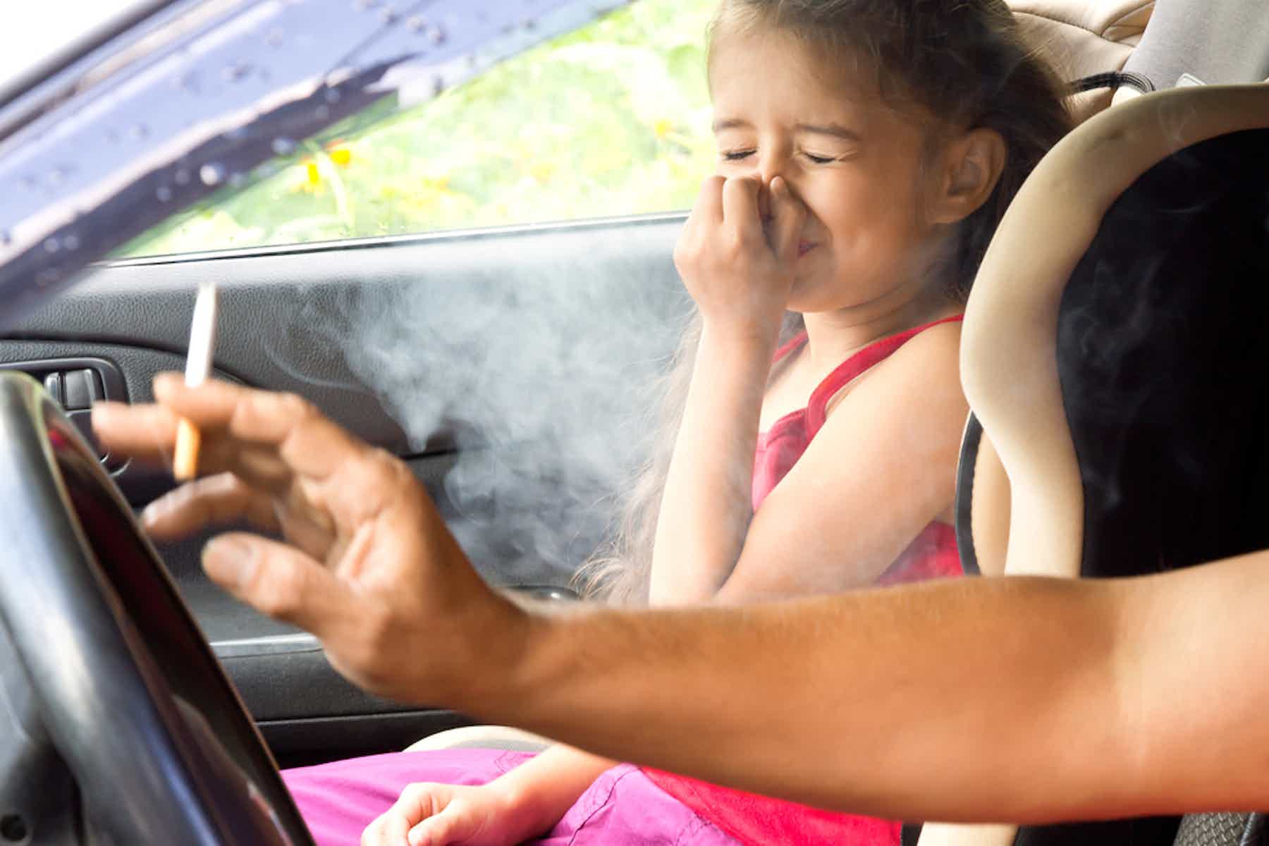 Pourquoi sommes nous davantage malade en voiture sur la route des vacances ?
