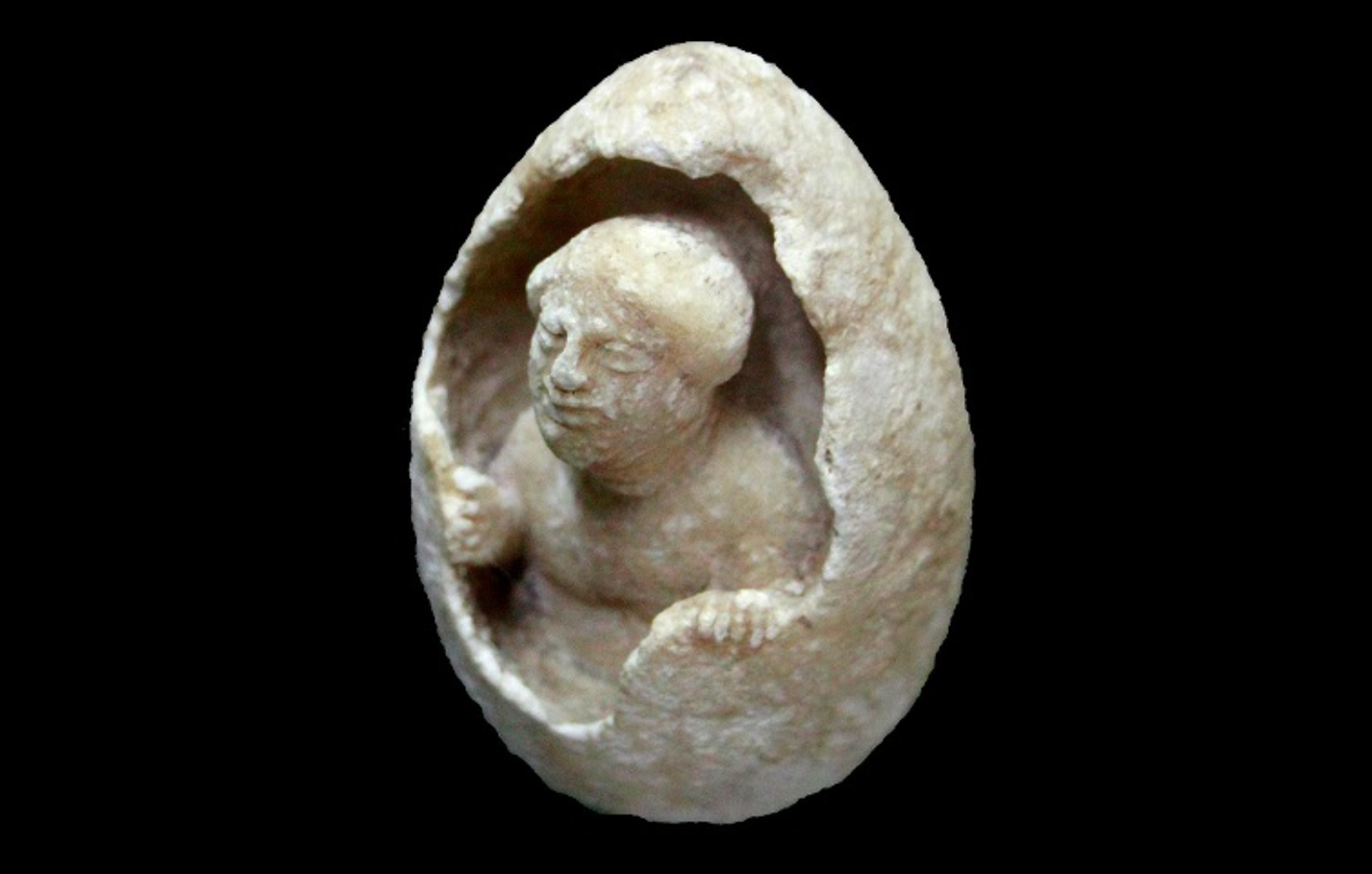L’œuf ou la poule ? Une question qui taraudait déjà les philosophes antiques