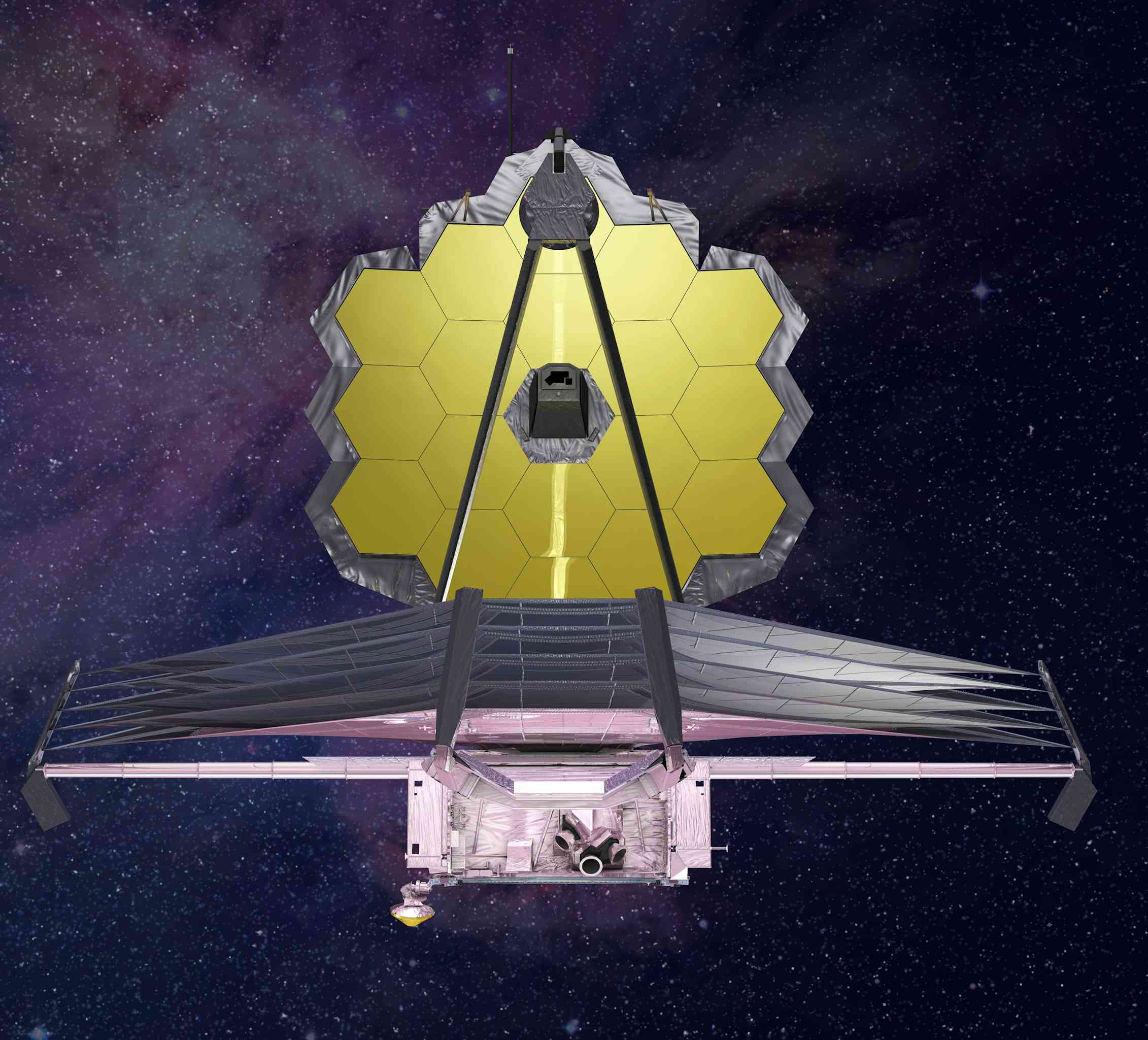 A tensão de Hubble, mistério da expansão do Universo, finalmente resolvido?