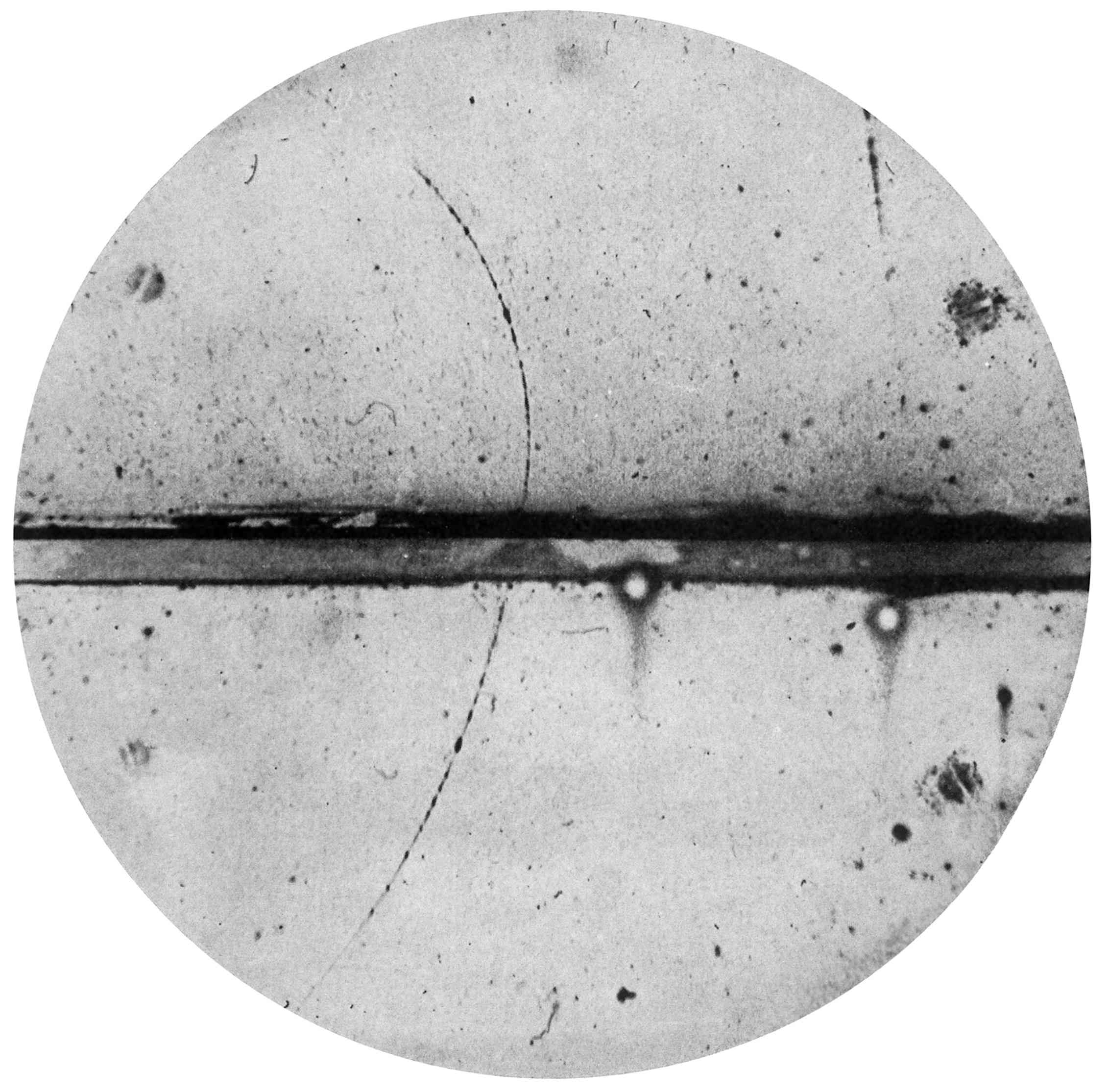 Paul Dirac: de la beauté mathématique à la découverte de l’antimatière
