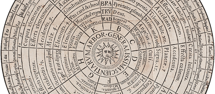 Comment les cartes du savoir modèlent l’histoire des sciences