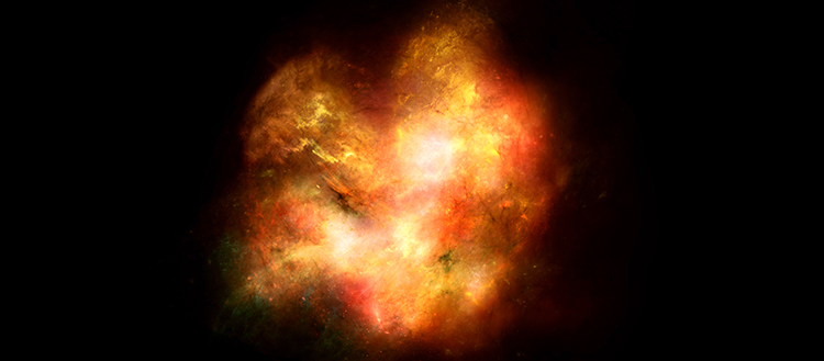 De jeunes galaxies diront-elles pourquoi l’hydrogène est ionisé ?