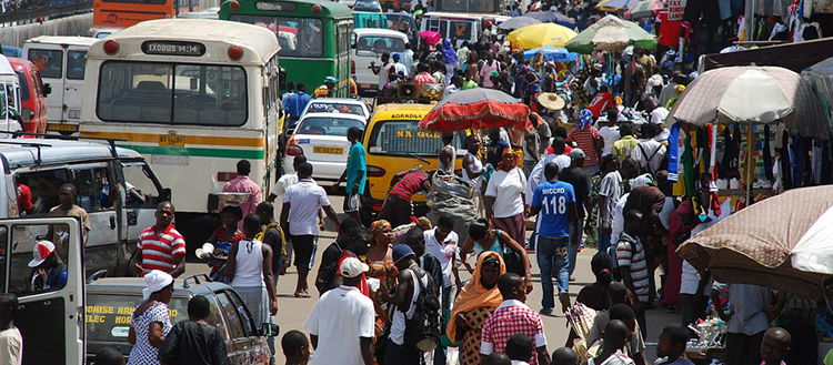 Des températures extrêmes frapperont les villes d'Afrique