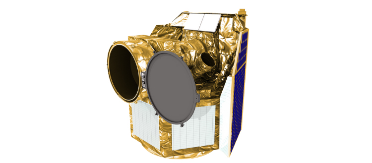 Lancement prévu du satellite CHEOPS le 17 décembre
