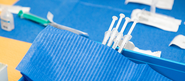 Cancer: le vaccin contre la Covid-19 fonctionne