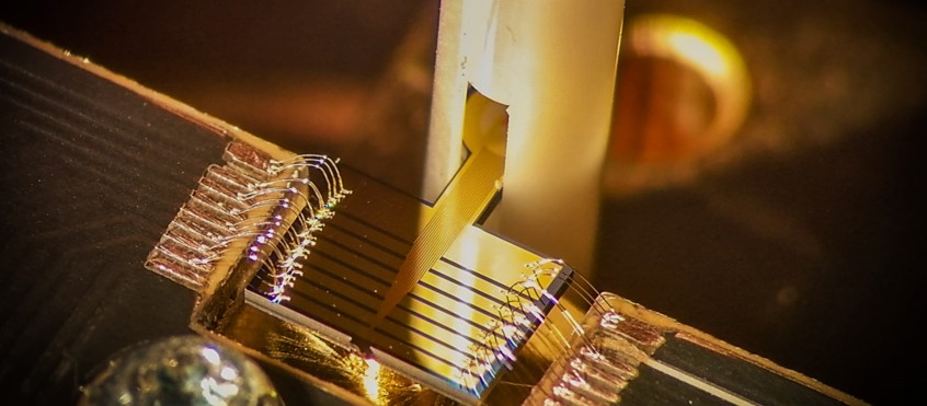 Cryptographie quantique: des capteurs ultraperformants pour contrer les espions