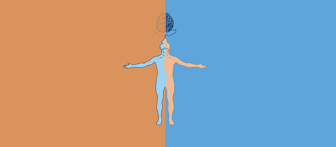 🧠 Parkinson: le côté atteint prédit l’évolution de la maladie