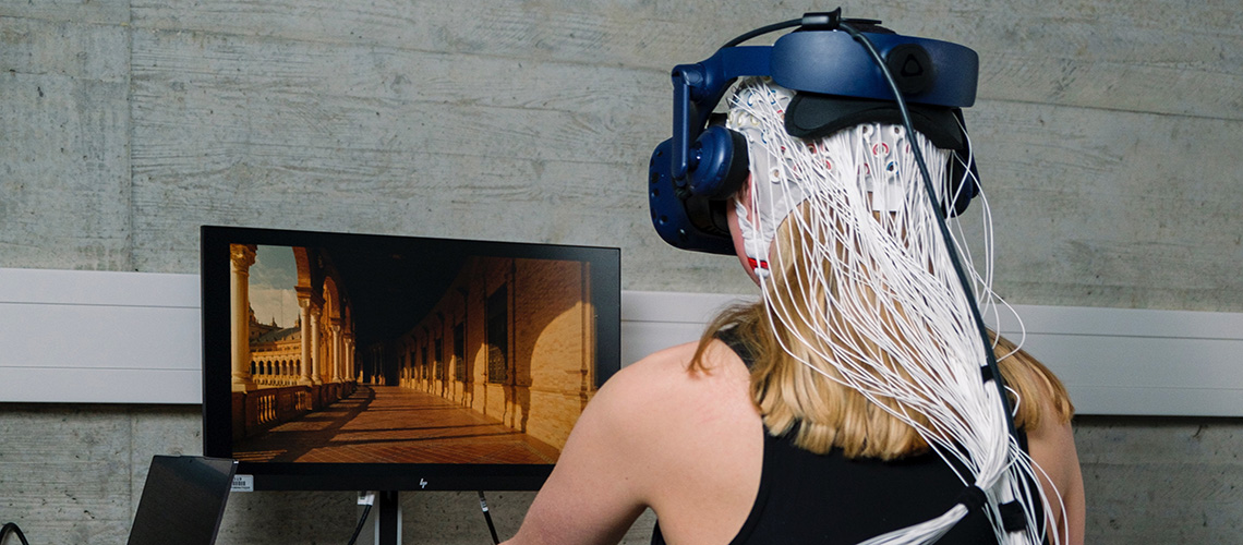 🦠 Virtual reality can trigger an immune response in humans