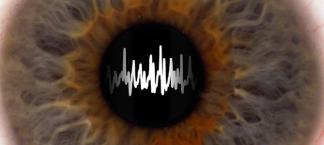 Les yeux, miroirs de l’âme… endormie