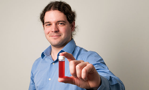 Contrôler la taille des nanoparticules d'alliage est possible !