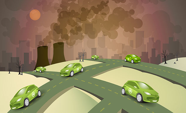 La voiture électrique est-elle vraiment écologique ?