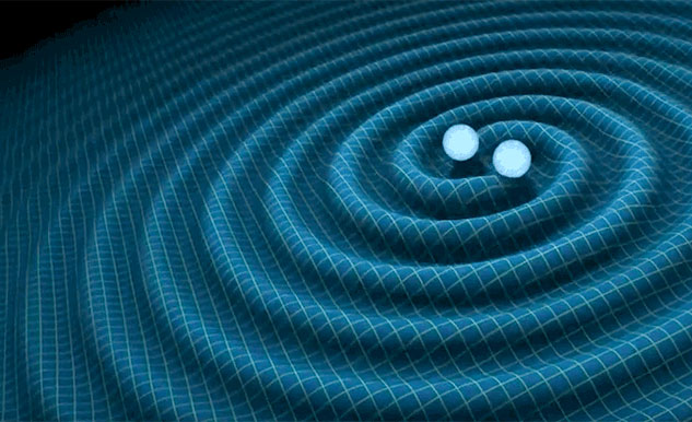 Les collaborations Virgo, LIGO et KAGRA signent un accord pour démarrer des observations communes