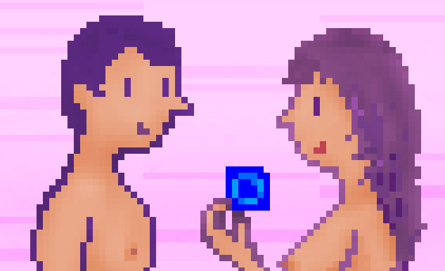 Une étudiante veut prévenir les ITS par le jeu vidéo