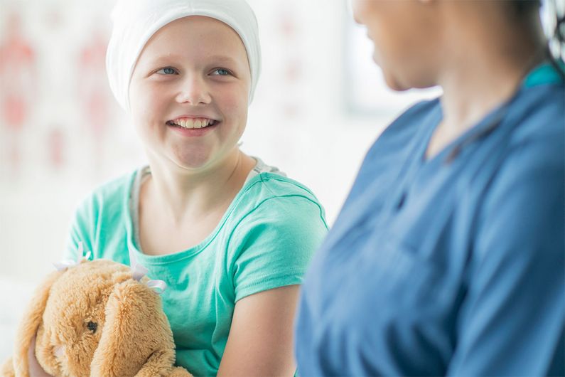 Un médicament contre l’insuffisance cardiaque pour traiter la leucémie