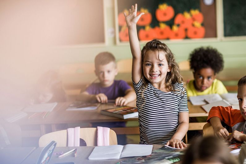 Les enfants inattentifs gagnent moins d’argent à 35 ans