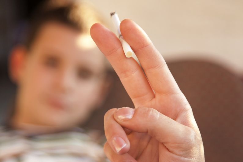 Pourquoi certains non-fumeurs développent-ils la MPOC, contrairement à bon nombre de gros fumeurs ?