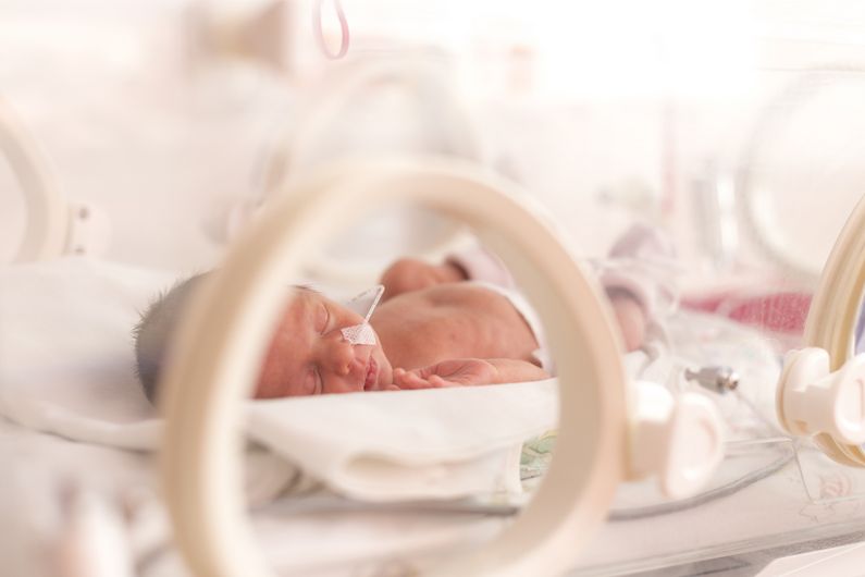 Adultes nés prématurément: attention à l’hypertension artérielle et au diabète