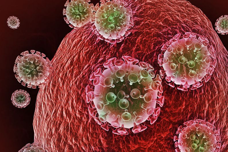 Réservoirs du VIH chez l’homme: un traitement antirétroviral immédiat les rend 100 fois plus petits