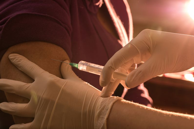 COVID-19: La course contre la montre pour la mise au point d’un vaccin contre le coronavirus