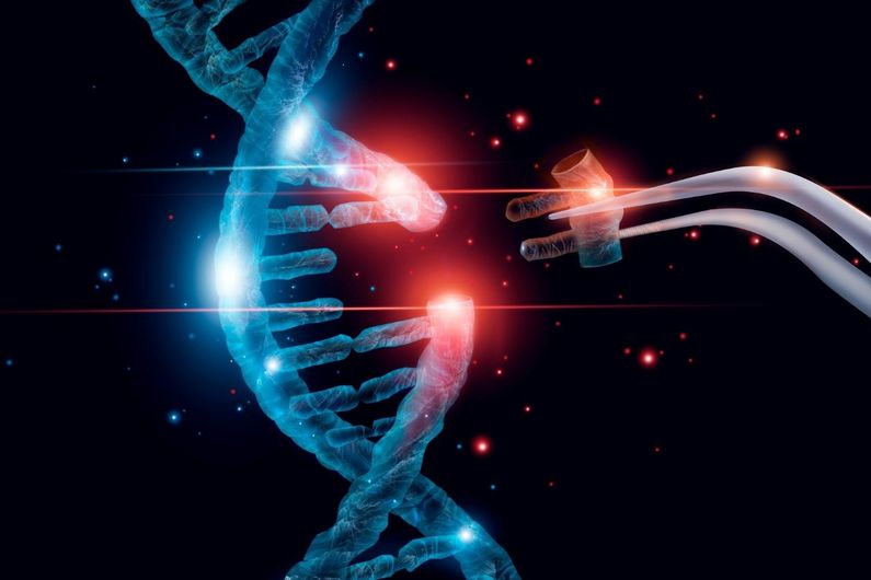 Une mutation génétique qui protège contre les maladies