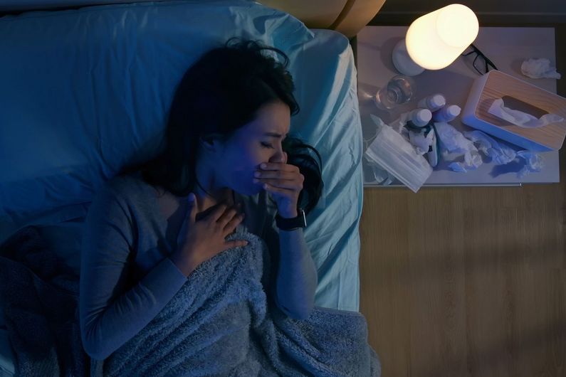 COVID-19: les personnes plus âgées développent plus d’anticorps