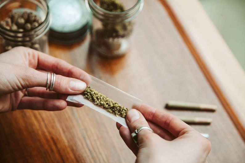 La consommation de cannabis altère des fonctions du cerveau