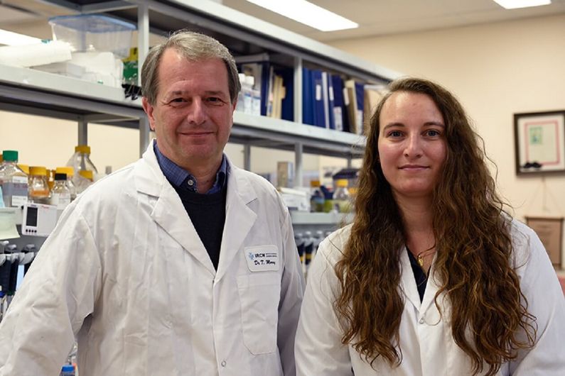 Vers une guérison des lymphomes: des travaux porteurs d’espoir