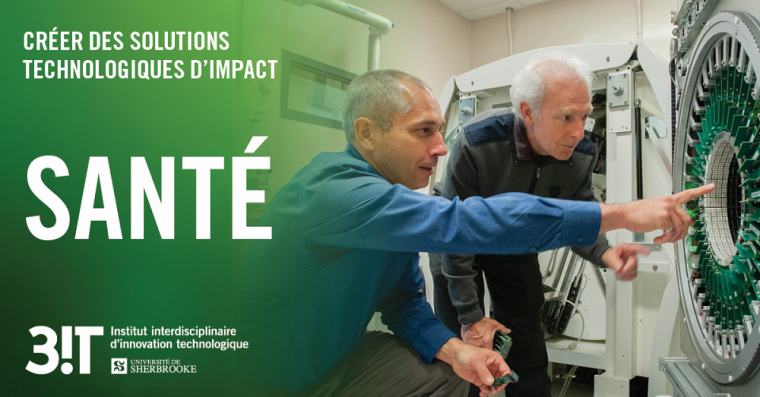 L’incontournable tomographie d’émission par positrons