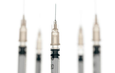 Le vaccin de la grippe A pouvait donner le syndrome de Guillain-Barré