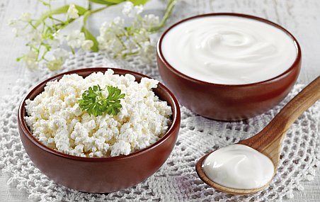 Élargir les sources de vitamine D