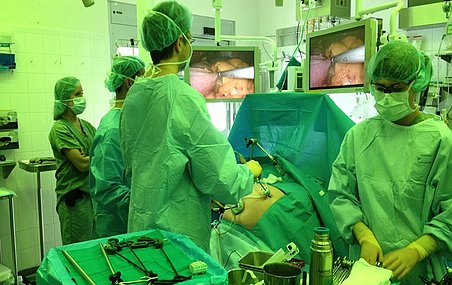 Personnaliser la chirurgie bariatrique
