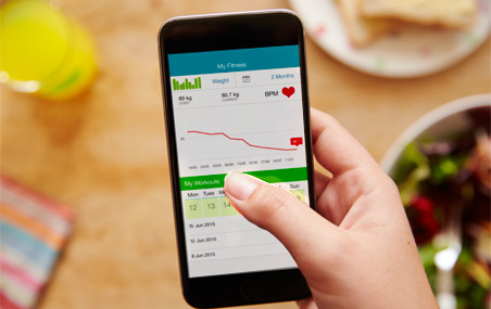 Santé: des applications mobiles à risque