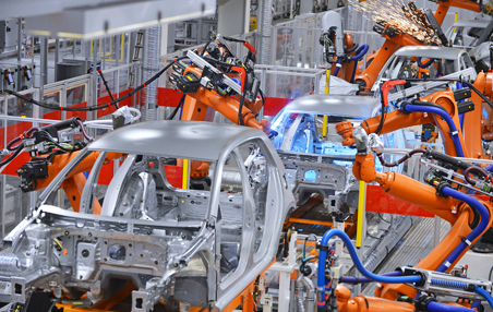 Vers l'usine du 21e siècle