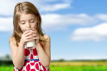 Le lait: ni panacée, ni poison