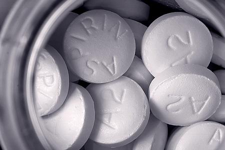 Aspirine et prééclampsie: tout est dans la dose