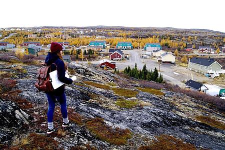 Nunavik 2040