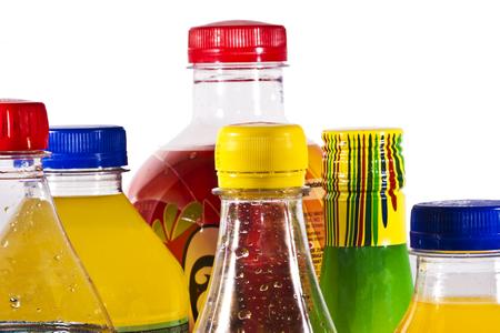 Baromètre mondial des boissons sucrées