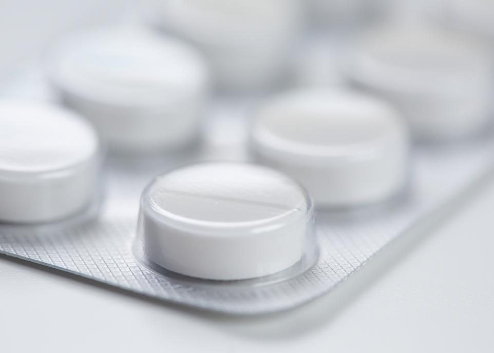 Quand les médicaments rendent malades