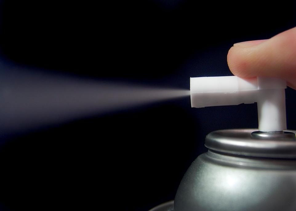 Bombes antivirales ?