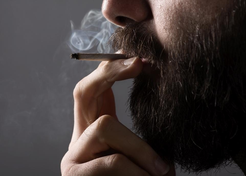 Le cannabis, une menace pour la santé respiratoire ?