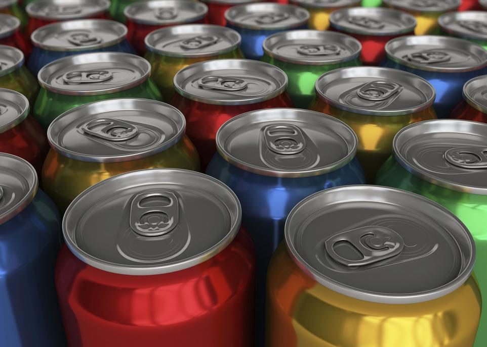 Boissons sucrées: la carotte et le bâton